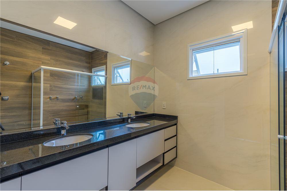 Casa de Condomínio - Venda - Campinas , São Paulo - 48 - 690181001-435