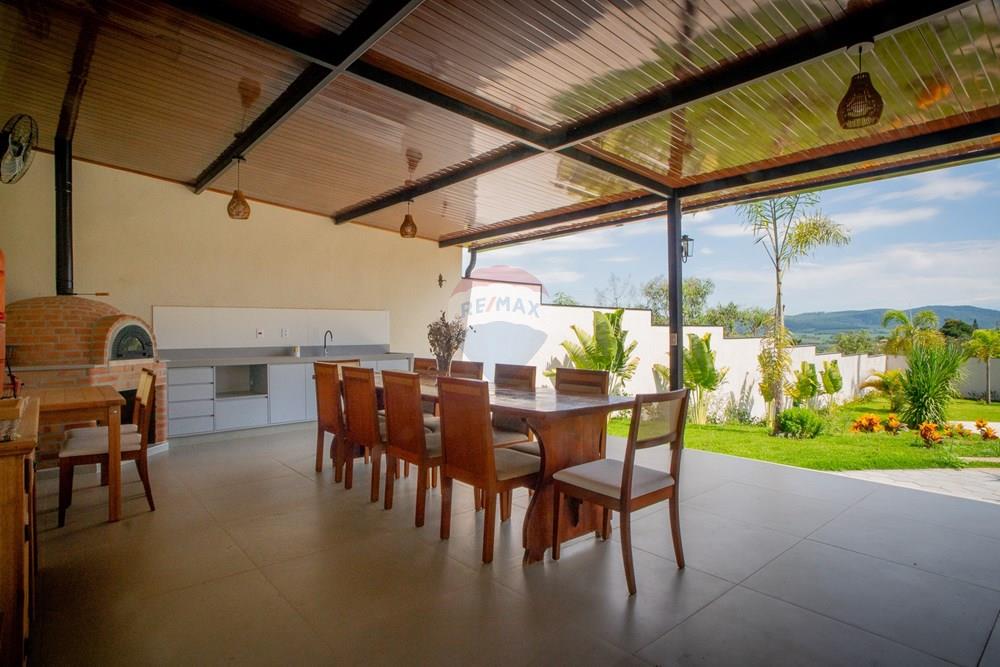 Casa de Condomínio - Venda - Atibaia , São Paulo - DSC04586.jpg - Área Gourmet - 690471111-103