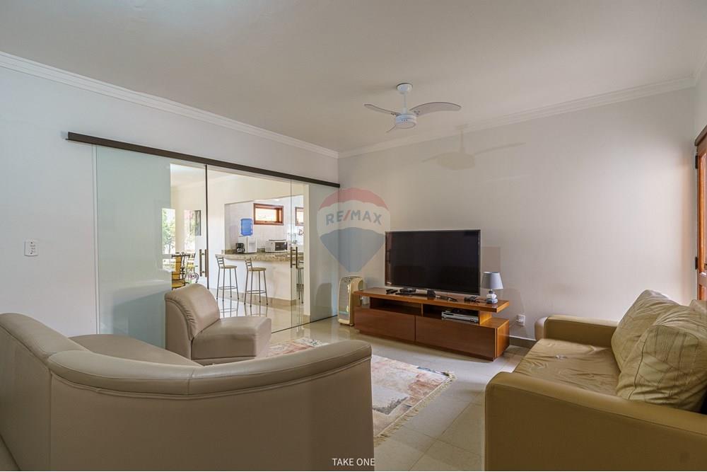 Casa de Condomínio - Venda - Vinhedo , São Paulo - DSC05985-HDR.jpg - 690941017-67