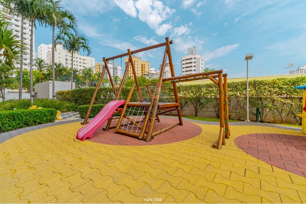 Apartamento - Venda - Campinas , São Paulo - DSC00048-HDR.jpg - 690681167-59