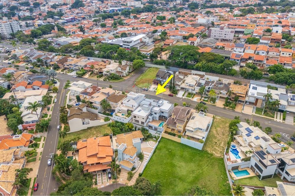 Casa de Condomínio - Venda - Campinas , São Paulo - DJI_20260318114416_0060_D_EDIVOFURTA.jpg - 690681118-135