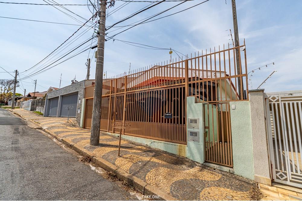 Casa - Venda - Campinas , São Paulo - 01fotos_034.jpg - 690131051-31