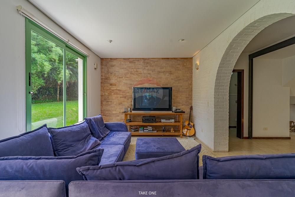 Casa de Condomínio - Venda - Valinhos , São Paulo - DSC02975-HDR.jpg - 690131011-366