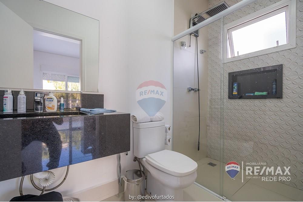 Casa de Condomínio - Venda - Indaiatuba , São Paulo - EDI06835EDIVOFURTADO-RG98002306922 SSPCE - INDAIATUBA -  REDE PRO II - 690851083-24 - GILBERTO E LUCIANA.jpg - 690851083-25