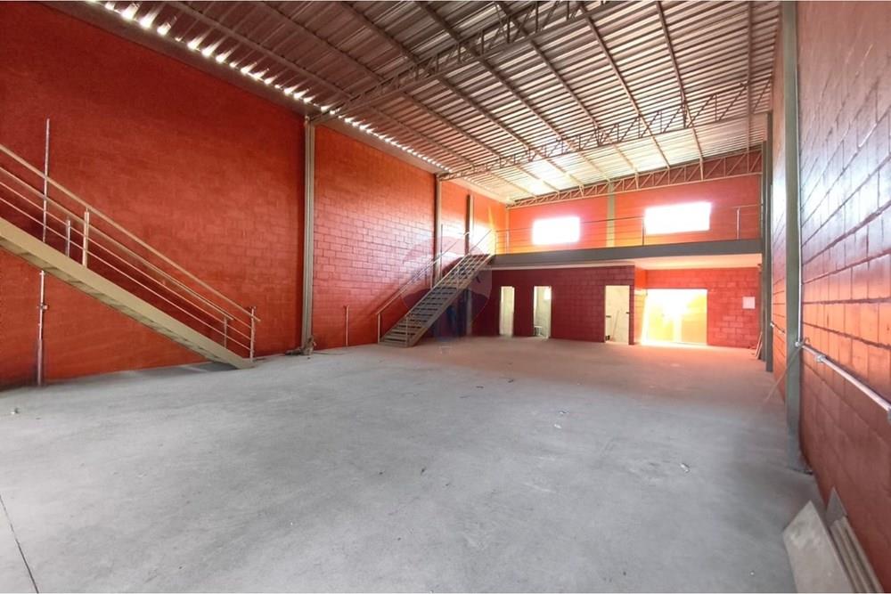 Galpão - Alugar - Paulínia , São Paulo - Salão 8.jpeg - 690511246-27