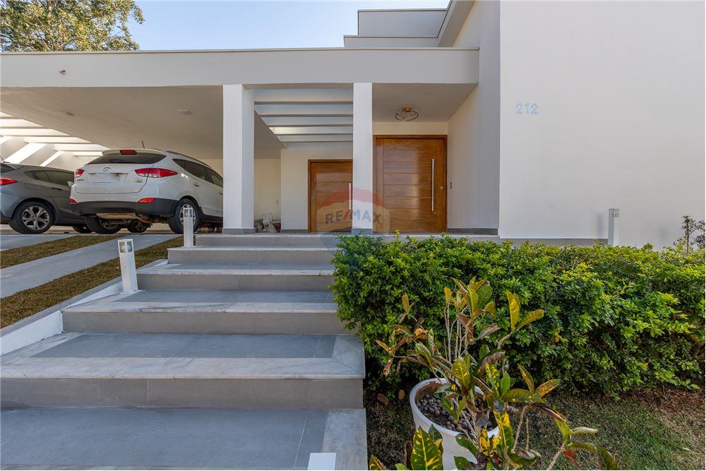 Casa de Condomínio - Venda - Louveira , São Paulo - 3 - 690941017-68