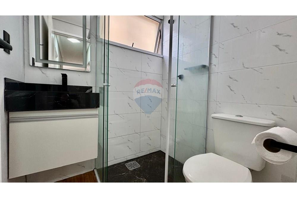 Apartamento - Alugar - Americana , São Paulo - WhatsApp Image 2026-02-09 at 14.52.05 (14).jpeg - Banheiro - 690231086-77