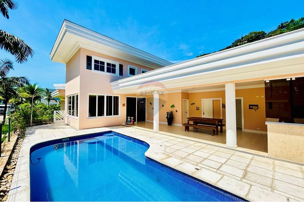 Casa de Condomínio - Venda - Guarujá , São Paulo - IMG_5140.jpeg - 690981026-626