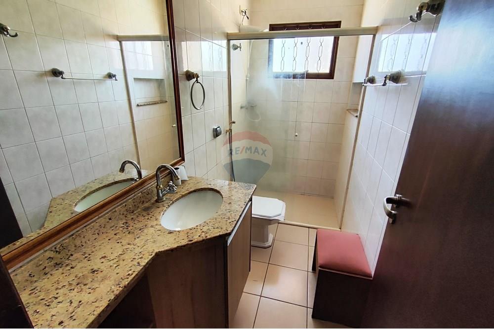 Casa - Alugar - Atibaia , São Paulo - lindoia-658-foto16.jpg - 690471131-166