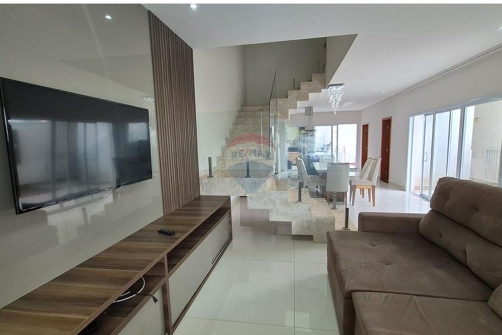 Sobrado - Alugar - Paulínia , São Paulo - 20250414_105810.jpg - Sala - 690511202-74