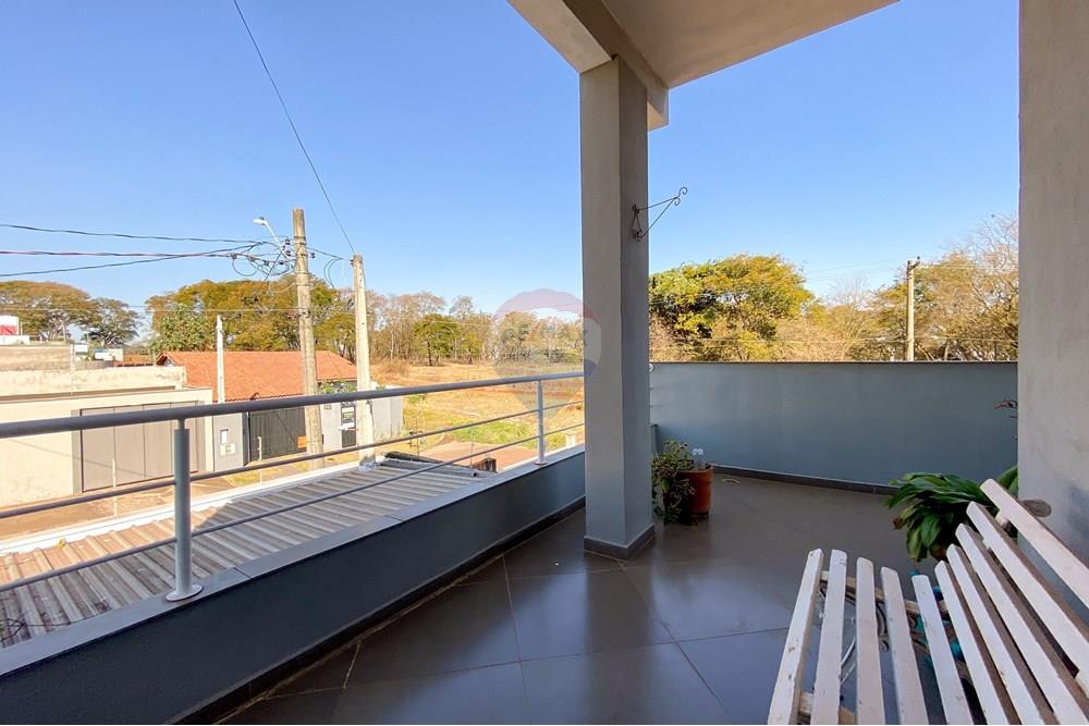 Residential - Rumah Terpisah - Mogi Mirim , São Paulo - BR - IMG_6351.jpg - Balkon - 690751017-131