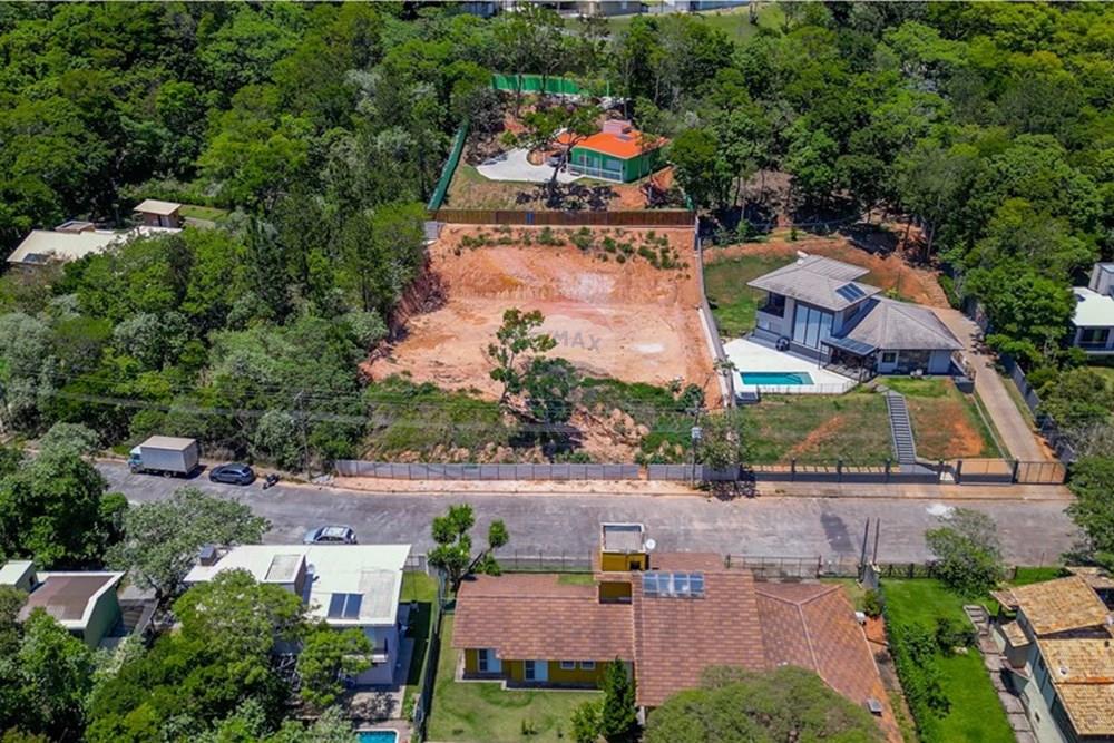 Terreno - Venda - Atibaia , São Paulo - 29.jpg - Quintal - 690471003-129