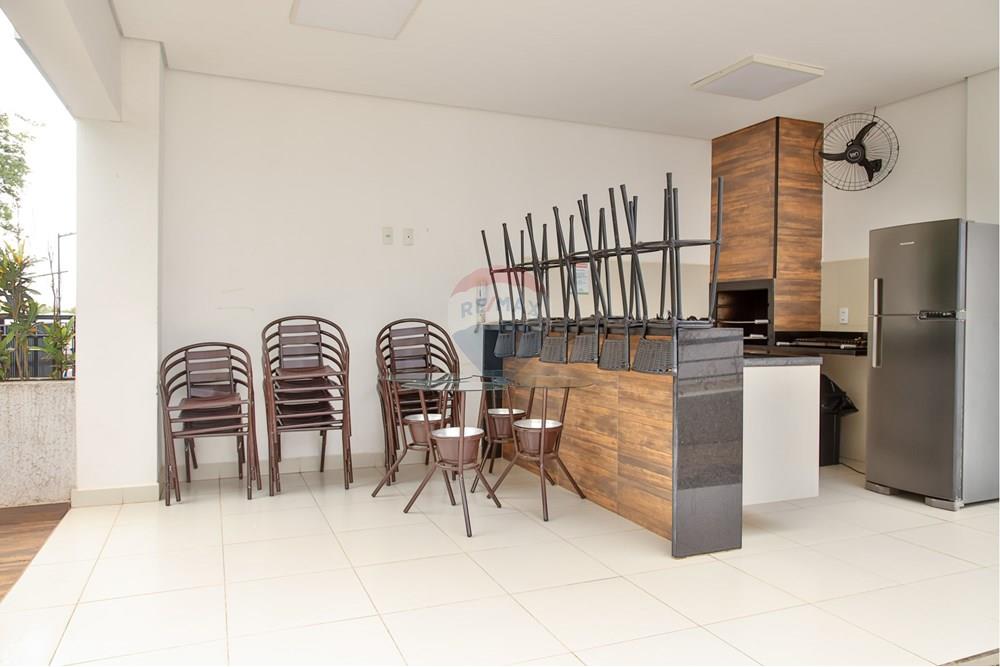 Apartamento - Venda - Rio Claro , São Paulo - 023.jpg - Churrasqueira - 690811098-11