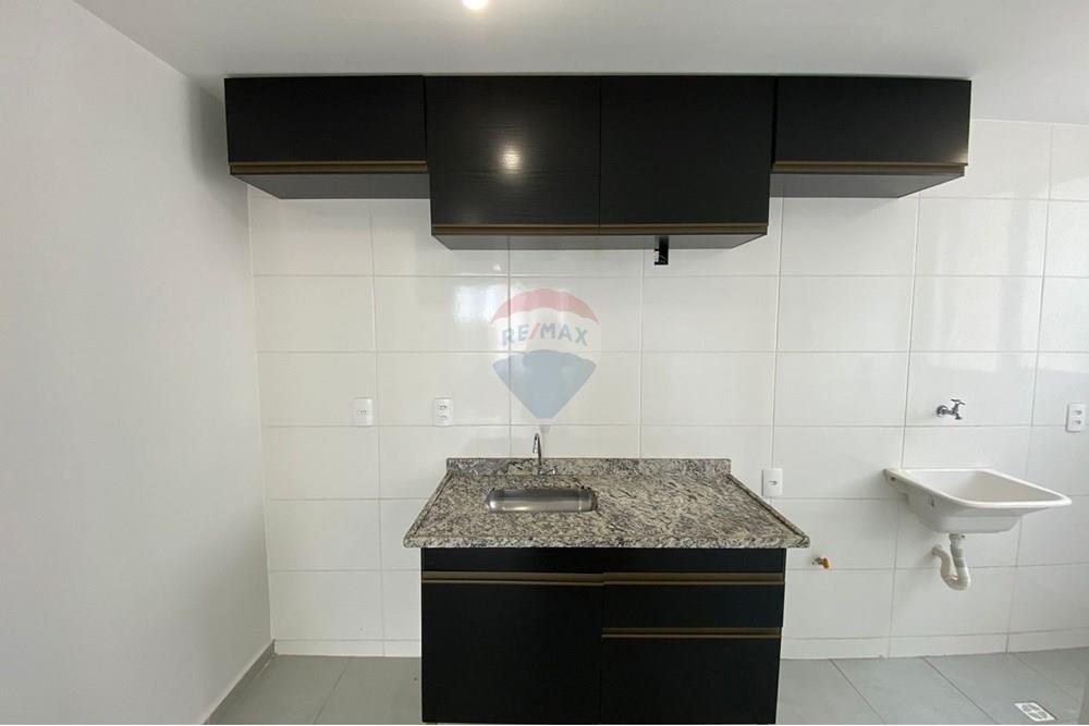 Apartamento - Alugar - Mogi Guaçu , São Paulo - IMG-20251020-WA0217.jpg - Cozinha - 690521134-24