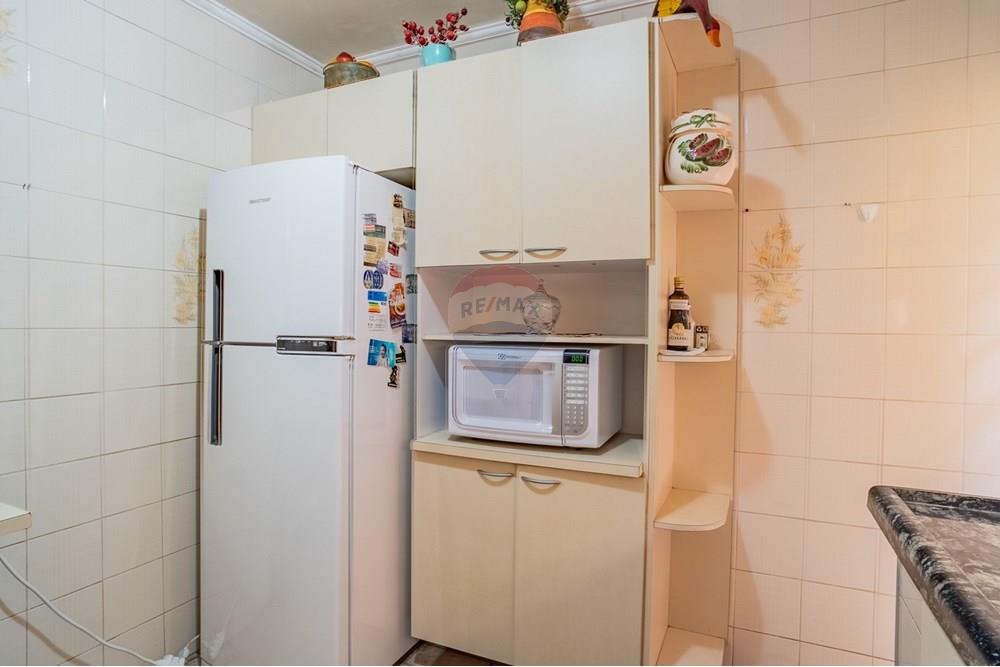 Casa - Venda - Campinas , São Paulo - GRANGEIRO-26.jpg - Cozinha - 690491075-30