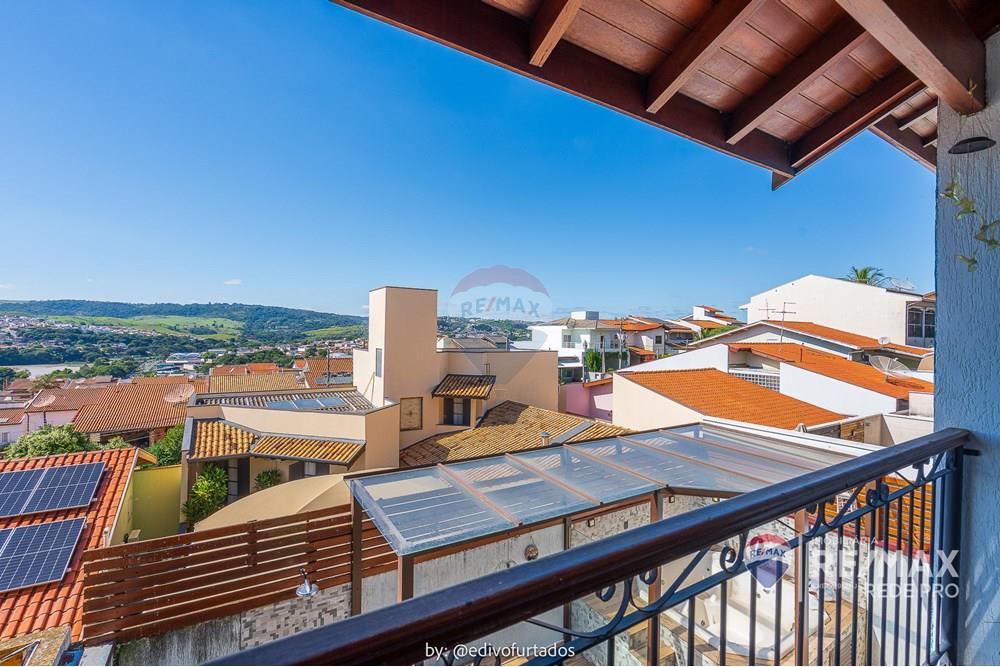 Casa de Condomínio - Venda - Valinhos , São Paulo - EDI04569EDIVO - RG98002306922SSPCE - Nadyegge Mondini - MIRANTE DO LENHEIRO.jpg - 690851090-45