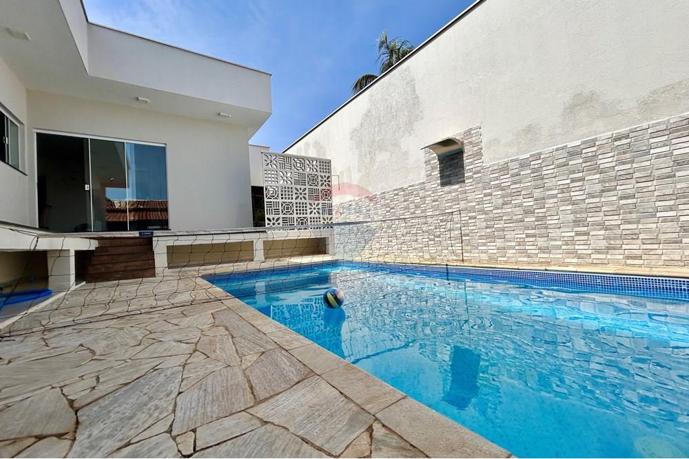 Casa - Venda - Piracicaba , São Paulo - IMG_7677.JPG - Quintal - 690781150-23