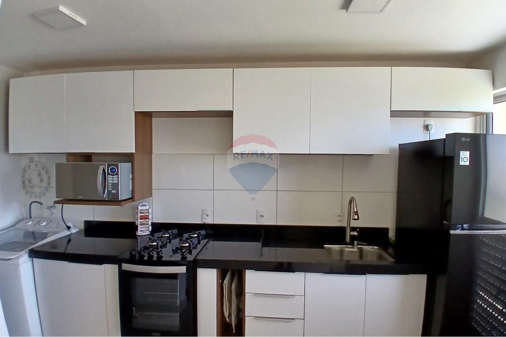 Apartamento - Alugar - Hortolândia , São Paulo - 20260314_111914.jpg - 690531094-25