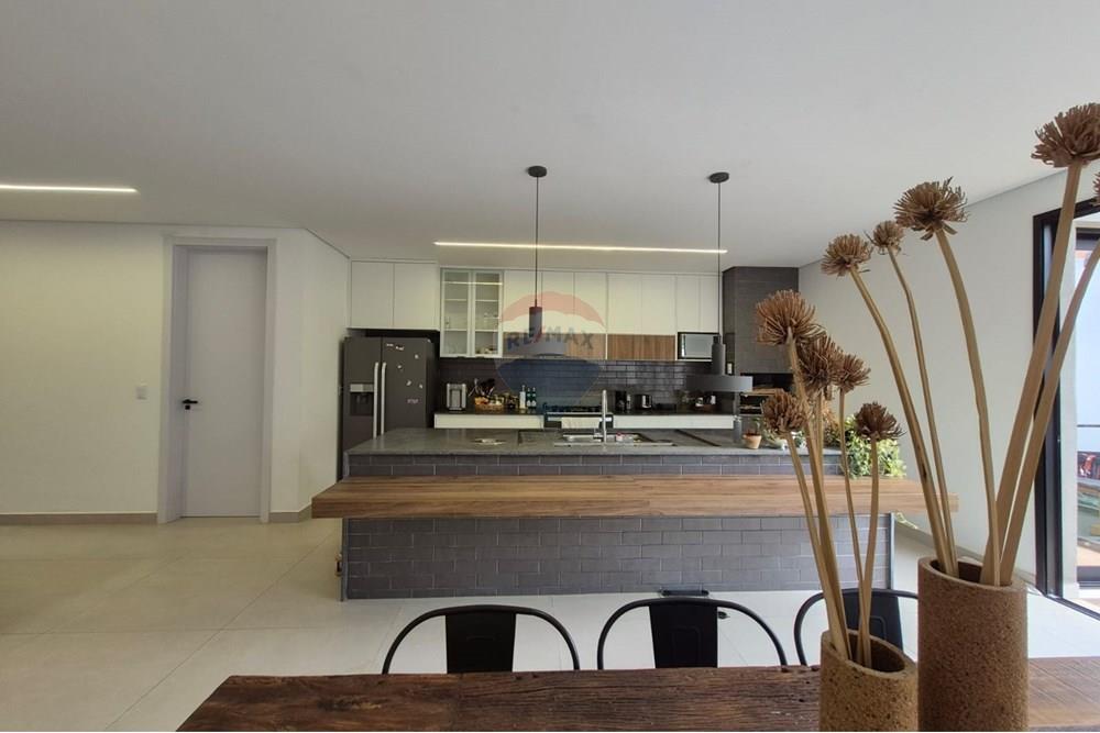 Casa de Condomínio - Venda - Paulínia , São Paulo - IMG-20250829-WA0104.jpg - Cozinha da sala de estar - 690511202-32