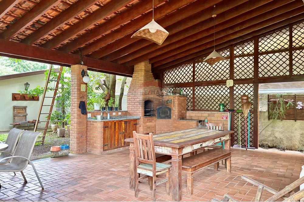 Chácara / Sítio / Fazenda - Venda - Campinas , São Paulo - IMG_7303.jpg - 690671066-46