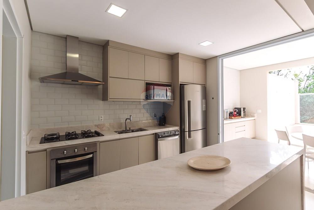 Casa de Condomínio - Venda - Indaiatuba , São Paulo - IMG_1481.jpg - Área Gourmet - 690651013-57