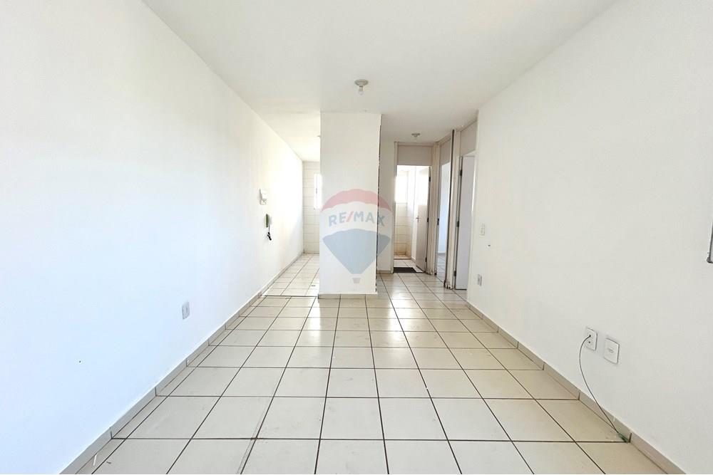 Apartamento - Alugar - Piracicaba , São Paulo - IMG_5741.JPG - 690781084-85