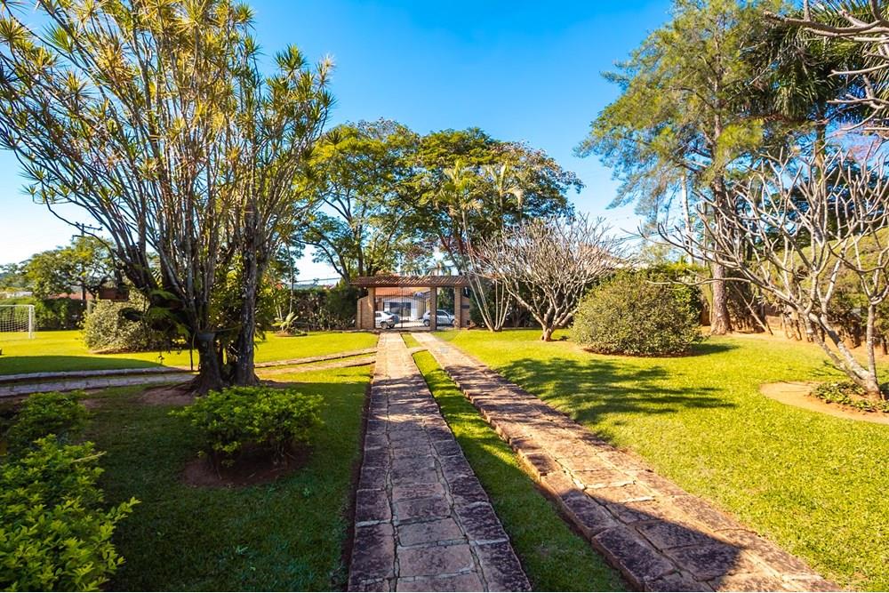 Chácara / Sítio / Fazenda - Venda - Indaiatuba , São Paulo - IMG_8090.jpg - Jardim Externo - 690471119-51