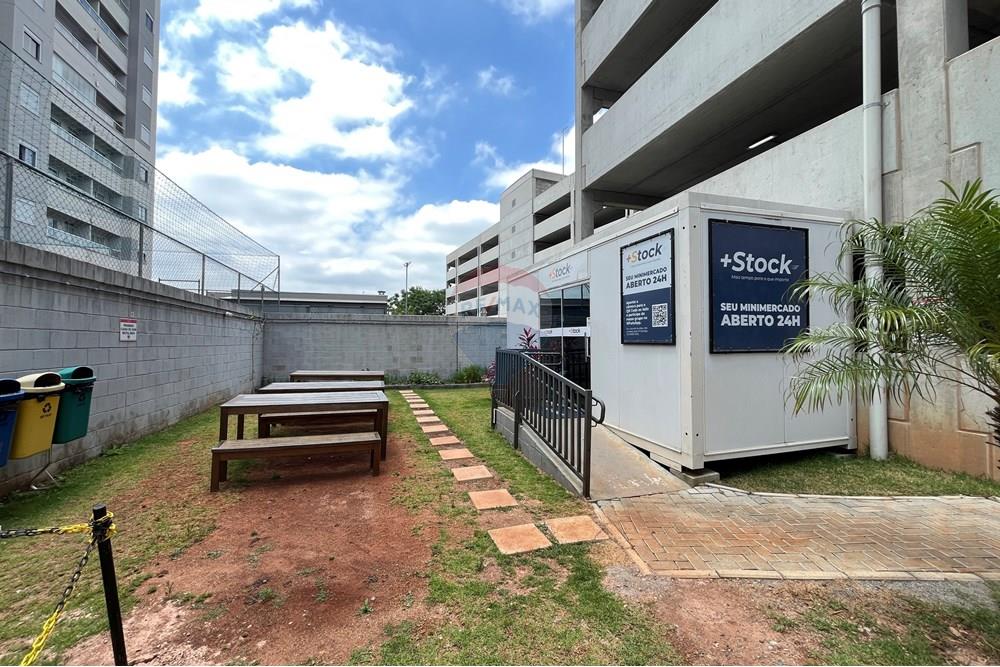 Apartamento - Alugar - Jundiaí , São Paulo - 27.JPG - 690361025-43