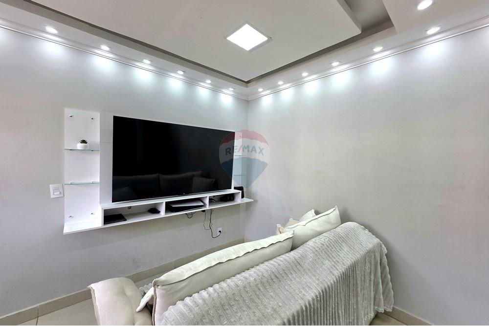 Apartamento - Venda - Mogi Guaçu , São Paulo - 20250614_145722.jpg - Sala de estar - 690751001-269