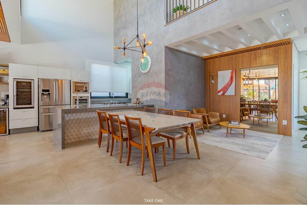 Casa de Condomínio - Venda - Valinhos , São Paulo - DSC05748-HDR.jpg - 690131020-108