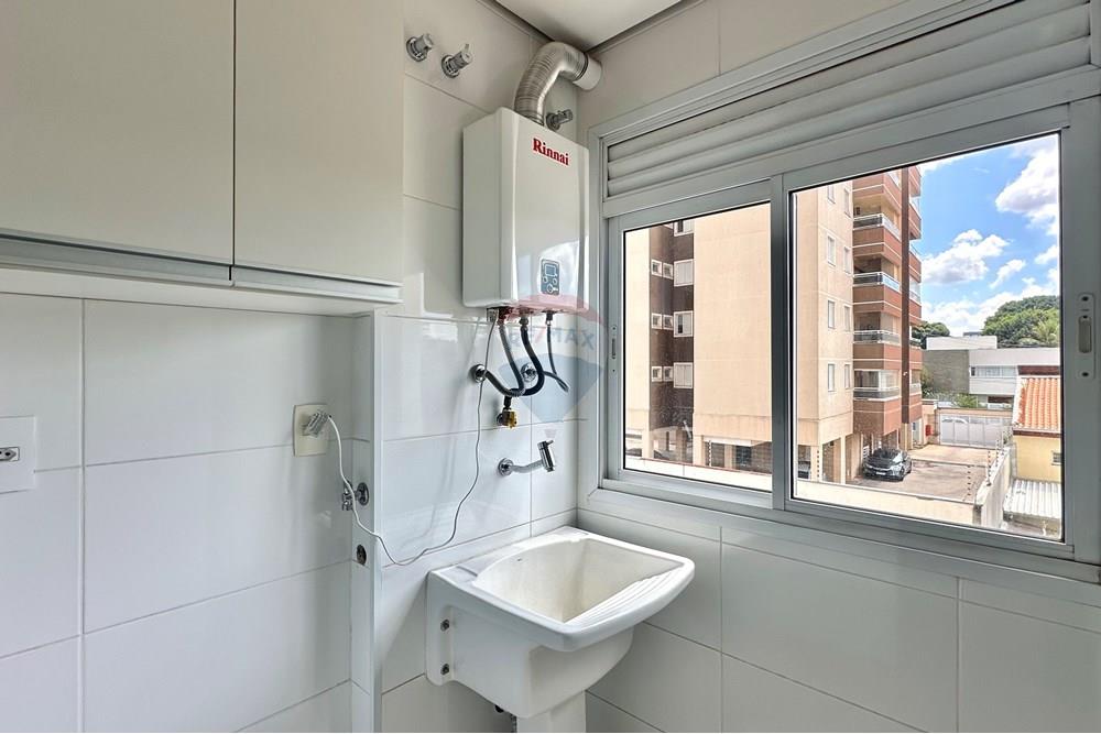 Apartamento - Alugar - Americana , São Paulo - IMG_0945.jpg - 690231102-5