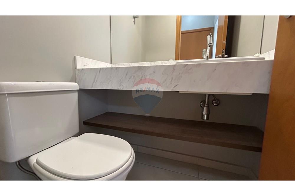 Apartamento - Alugar - Santana de Parnaíba , São Paulo - IMG_1703.jpeg - Banheiro - 691141013-35