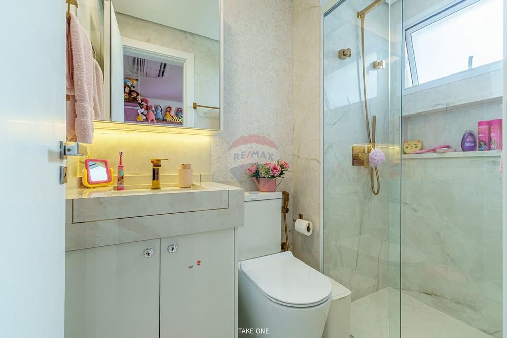 Apartamento - Venda - Campinas , São Paulo - DSC02135-HDR.jpg - 690131011-374