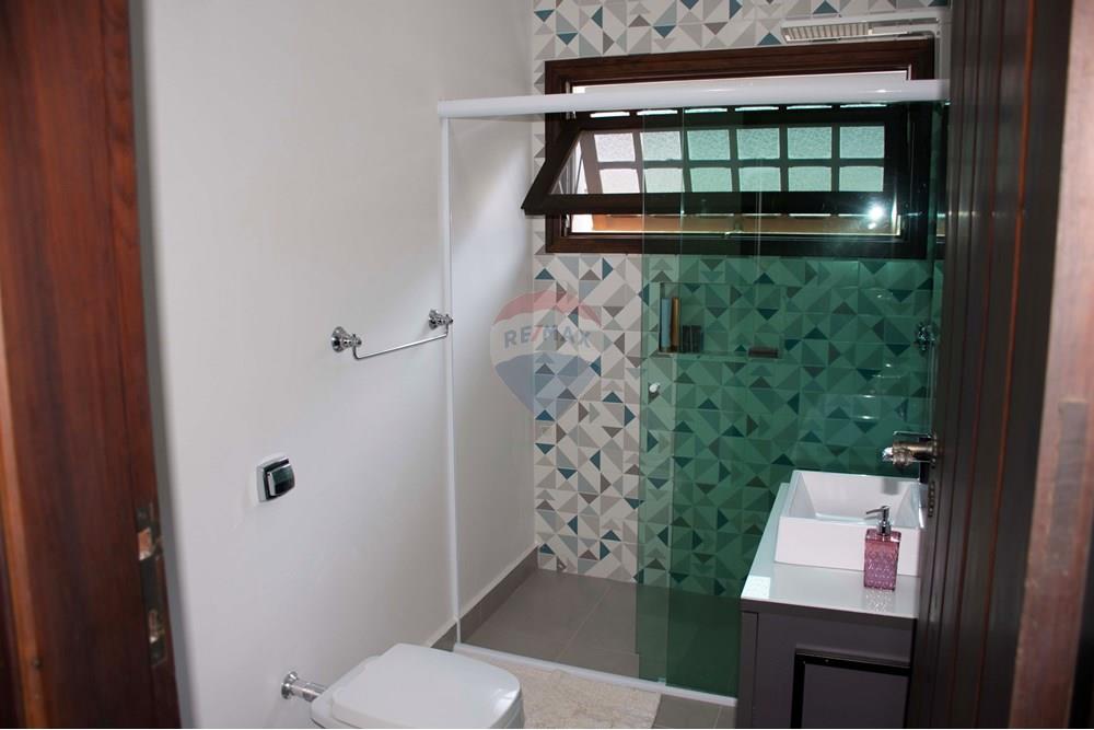 Casa de Condomínio - Alugar - Atibaia , São Paulo - 20-CASA-FLAMBOYANT-RUA-DOS-COLIBRIS-BANHEIRO-01.jpg - 690921044-63