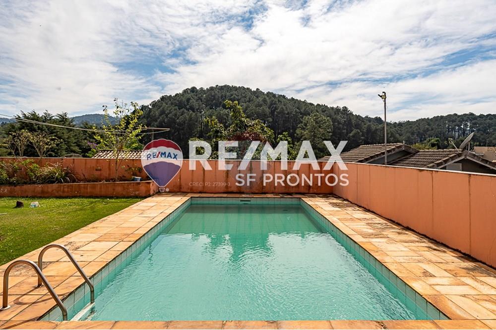 Casa de Condomínio - Venda - Itapevi , São Paulo - CAR08158-28.jpg - 691081031-1