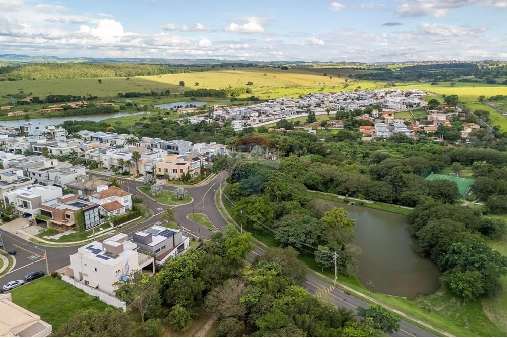 Casa de Condomínio - Venda - Campinas , São Paulo - TKD-6651.jpg - 690681117-38
