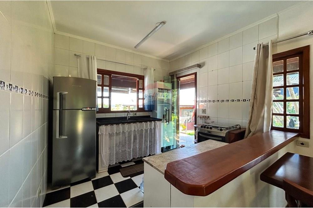 Casa de Condomínio - Venda - Itupeva , São Paulo - 24.jpeg - Cozinha - 690801043-72