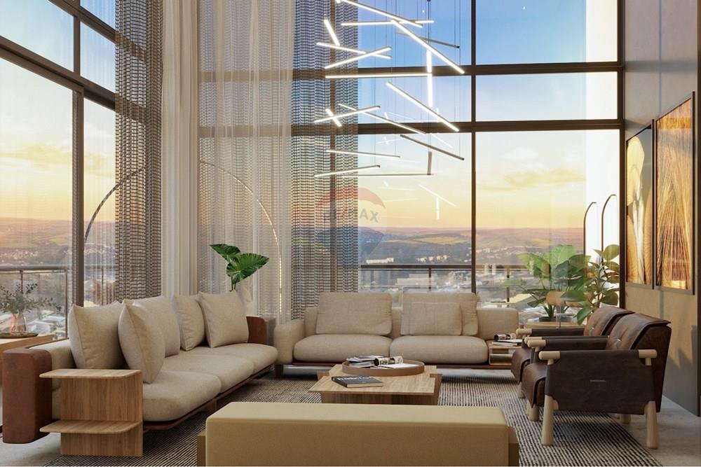 Apartamento - Venda - Americana , São Paulo - 14 LIVING.jpeg - 691071037-5