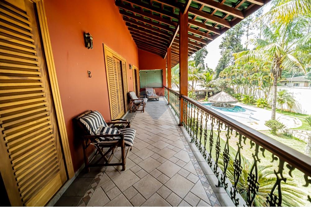 Casa - Venda - Cotia , São Paulo - CA-56.jpg - 691151005-41