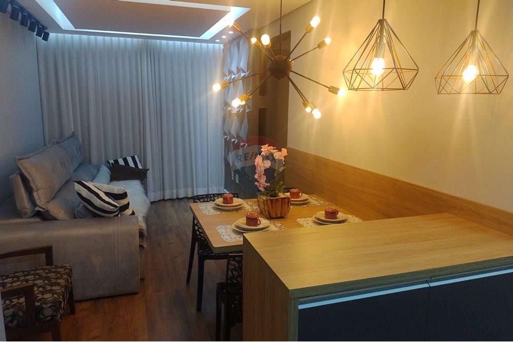 Apartamento - Alugar - Hortolândia , São Paulo - Imagem do WhatsApp de 2025-09-16 à(s) 09.51.05_b2c216d8.jpg - 690701021-62