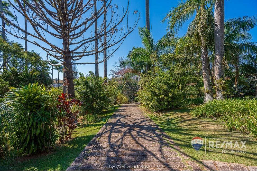 Chácara / Sítio / Fazenda - Venda - Itatiba , São Paulo - EDI07638EDIVOFURTADO-RG98002306922 SSPCE - Village das Palmeiras -  REDE PRO II - 690851098-2 - SERGIO MOTA E TERESA SOARES.jpg - Jardim Externo - 690851098-2