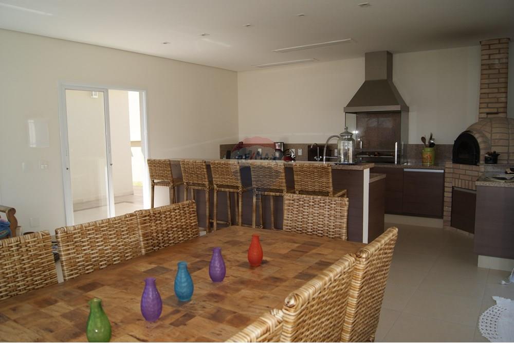 Casa de Condomínio - Venda - Vinhedo , São Paulo - gourmet1.JPG - Fachada - 690941020-88