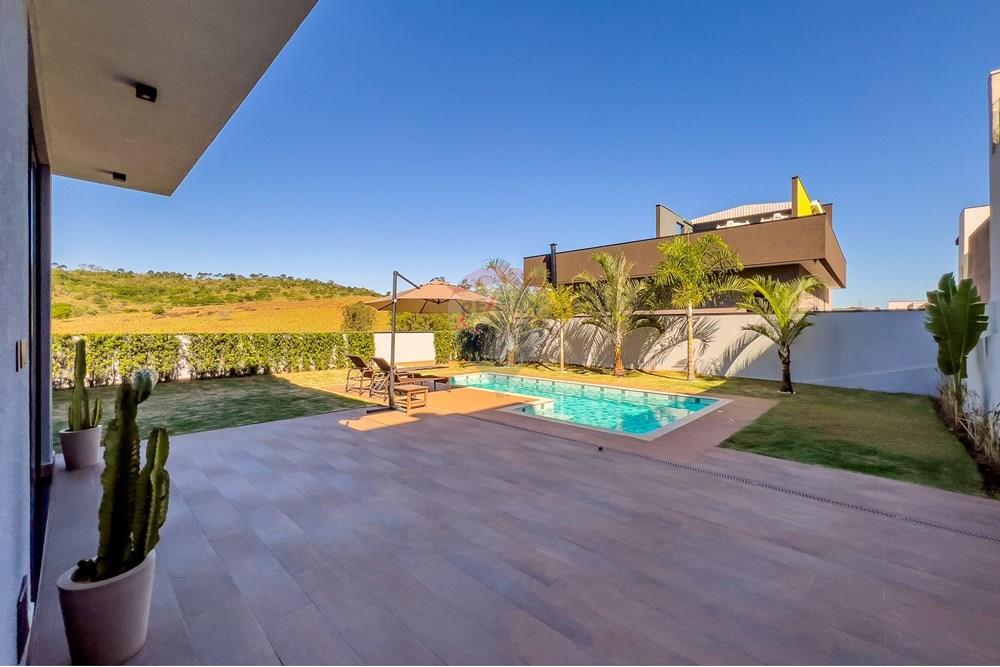 Casa de Condomínio - Venda - Atibaia , São Paulo - IMG_6279.jpg - Piscina - 690471003-127