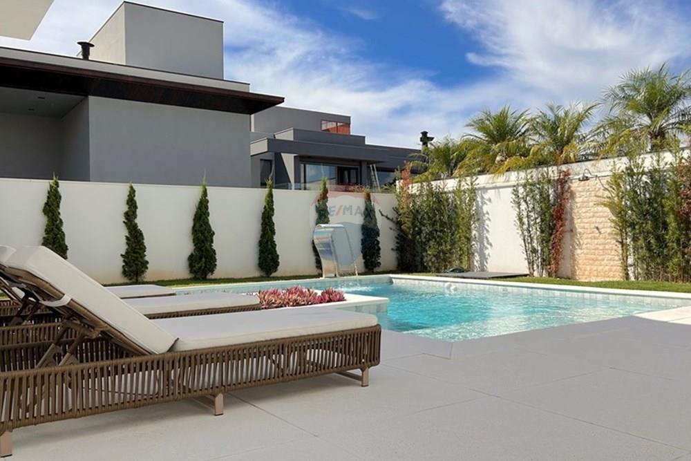 Casa de Condomínio - Venda - Jaguariúna , São Paulo - Lazer_01.jpg - 691191003-10