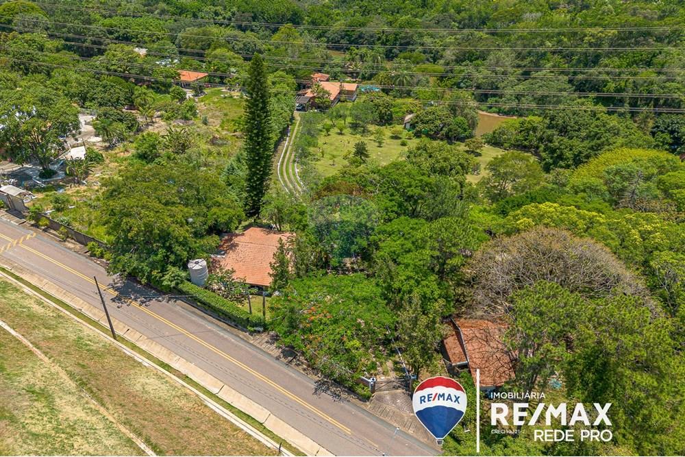 Chácara / Sítio / Fazenda - Venda - Valinhos , São Paulo - DJI_0266.jpg - 690541220-30