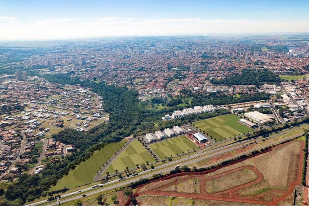 Terreno - Venda - Araraquara , São Paulo - Aérea sem pins.jpg - 690151080-15