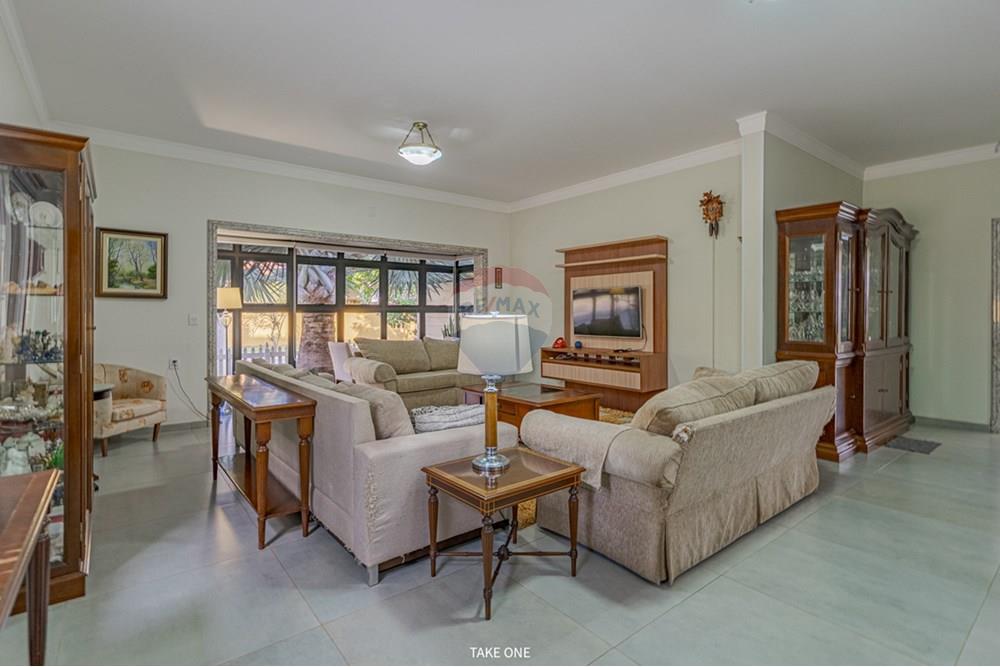 Casa de Condomínio - Venda - Vinhedo , São Paulo - DSC00787-HDR.jpg - 690681012-98