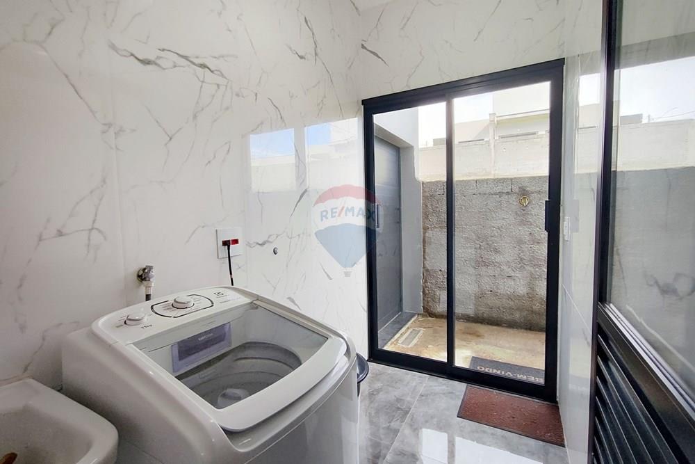 Casa de Condomínio - Venda - Bragança Paulista , São Paulo - CASA FLAMBOYAN 18.jpg - 690041049-79