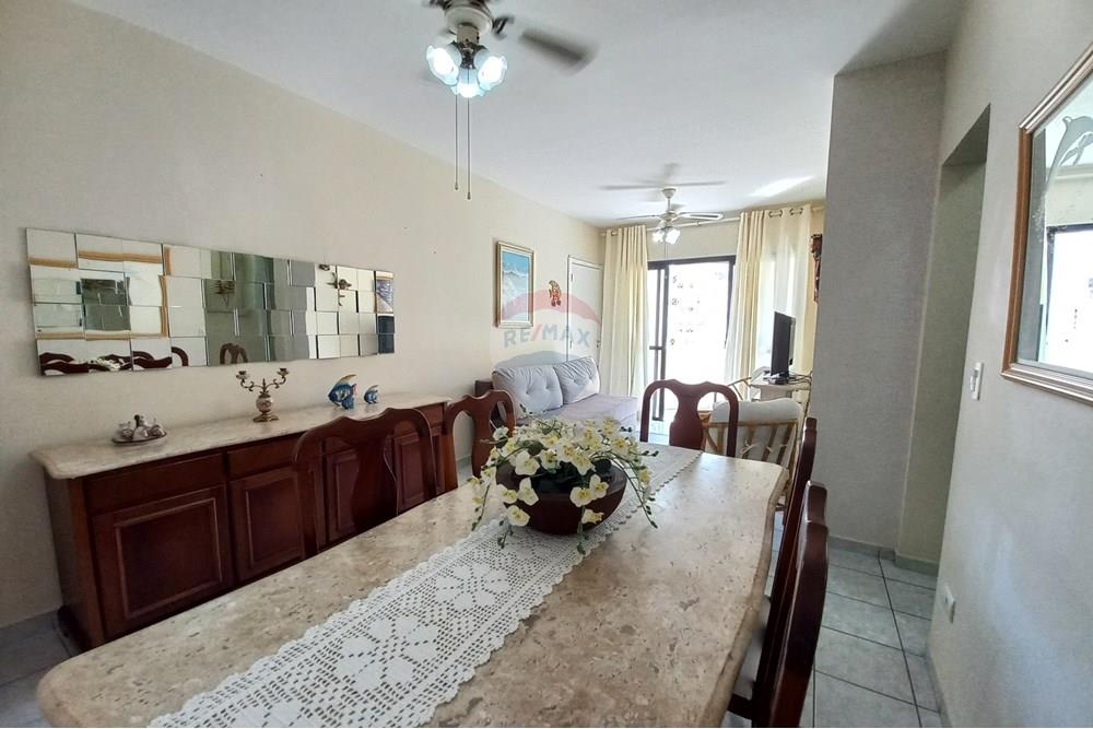 Apartamento - Venda - Guarujá , São Paulo - 20250327_105552.jpg - Sala de jantar - 690821041-112
