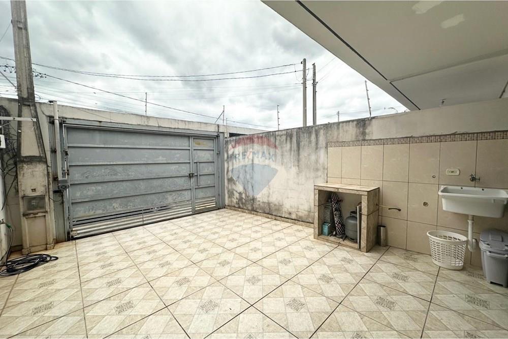 Casa - Venda - Americana , São Paulo - WhatsApp Image 2026-01-21 at 14.55.21.jpeg - Garagem - 691071024-24